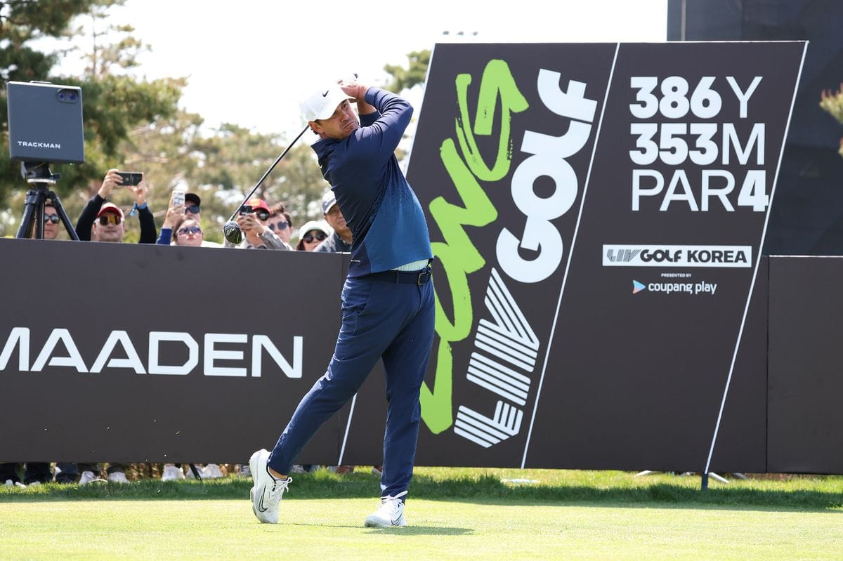 Brooks Koepka becomes first big-name to leave Saudi-backed LIV Golf - as PGA Tour creates new rules to welcome back five-time Major champion Post feature image