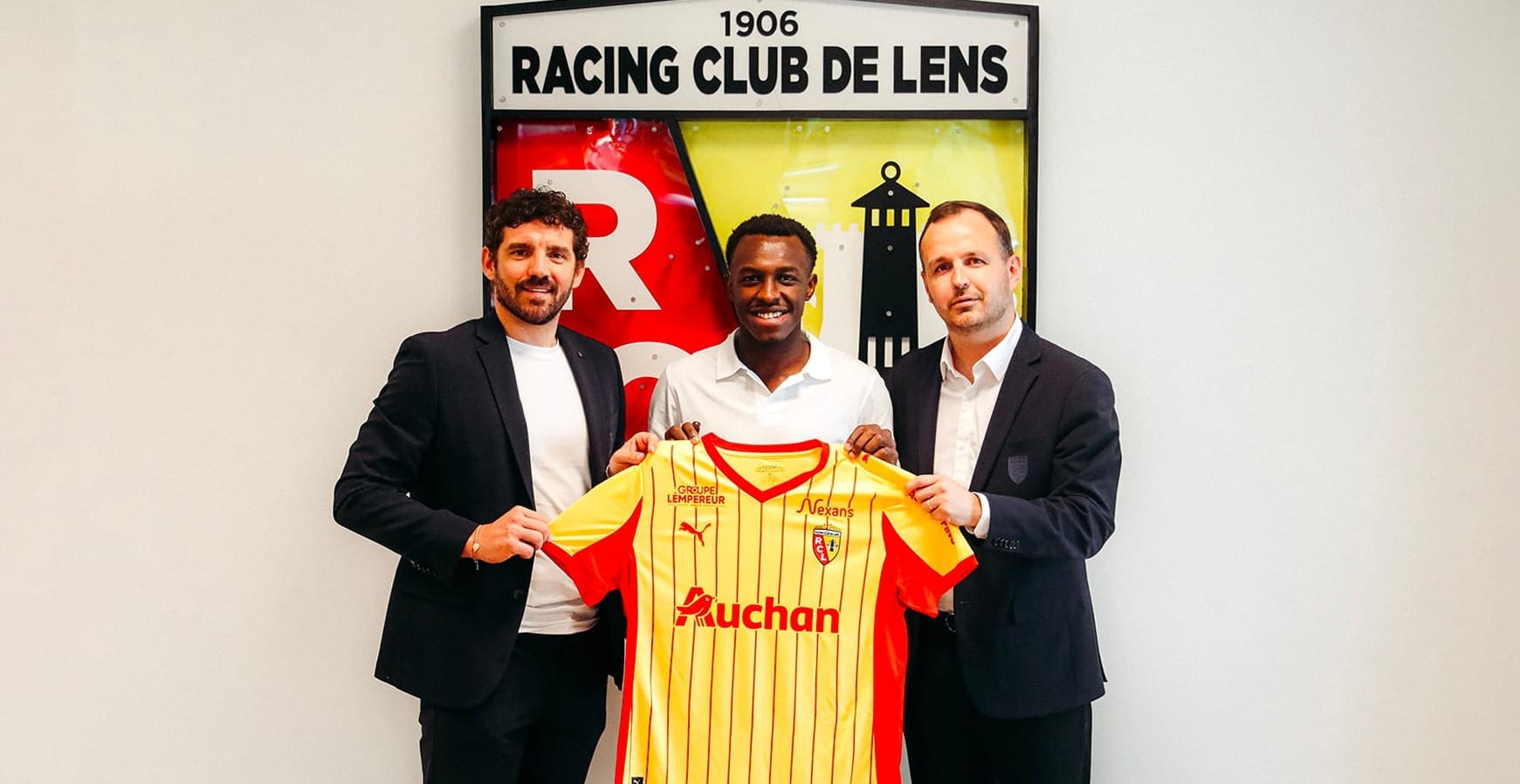 Saud Abdulhamid makes history as he becomes first Saudi player to play in France's Ligue 1 Post image